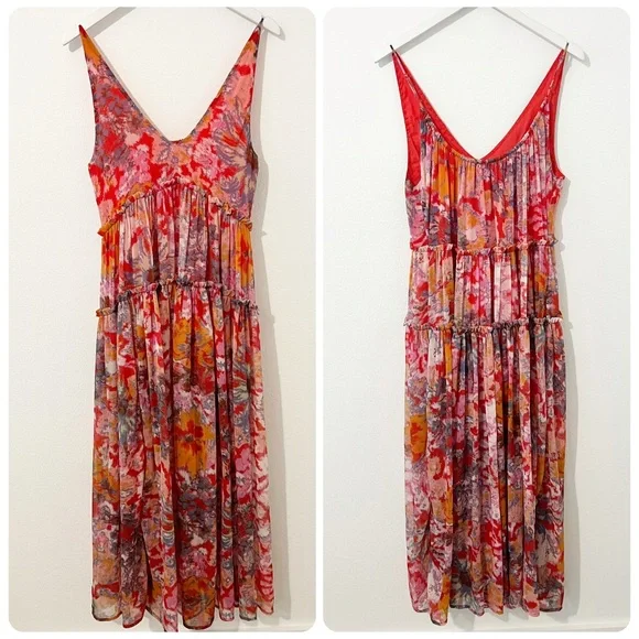 chinese dress ladies Amazon.com: Free People Julianna Maxi Dress Navy Combo SM (Women's 4-6) :  Clothing, Shoes & Jewelry